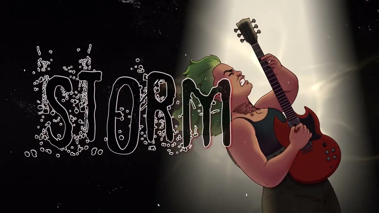 STORM - The Protectors' Wish