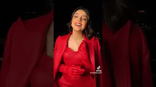 عيون من الجنه تهدو الكوبليه ده لمين زينب حسن عيون من الجنه Youtubeshorts Explore Shorts 