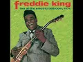 Freddie King - Live At The Electric Ballroom 1974 - 05 - Key To The Highway