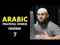 Learn Arabic Live Stream review