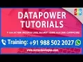 Datapower tutorials AAA Action message level security LDAP Certificate Datapower Training