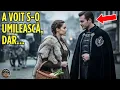 Download Lagu PRINȚUL A RÂS CÂND O ȚĂRĂNCĂ A VORBIT CU EL, DAR CEEA CE URMEAZĂ...