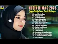 Lagu Pop Minang Full Album Terbaik Enak Didengar - Top Album Lagu Minang Terbaru 2025 Bikin Baper
