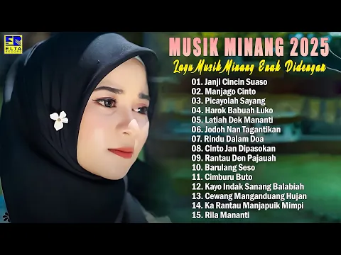 Video Thumbnail: Pop Minang Full Album Terbaik Enak Didengar - Top Album Lagu Minang Terbaru 2026 Bikin Baper