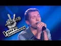 Ed Sheeran - Castle On The Hill | Philip Donath Cover | The Voice of Germany 2017 | Blind Audition