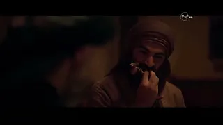 مسلسل معاويه بن ابي سفيان الحلقه 18 