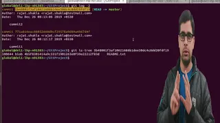 Basic of git diff command