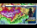 Flooding continues Stay alert for more rain through Thursday