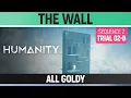 Humanity - All Goldy