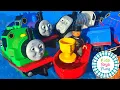 Thomas and Friends Duplo Train Mystery Wheel Races