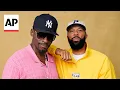 Download Lagu Common and Pete Rock break down 'The Auditorium Vol. 1' track by track | AP interview