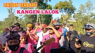Download lirisan lagu baru yak ku merik kangen lalok TEMU KARYA 05:CIPTA TGH MASBAN AHMAD ALI BATU. MP3