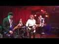 TarantinosNYC - Devil's Rumble (Davie Allan & the Arrows) - live (Inglourious Basterds))