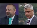 Download Lagu Gazmend Halilaj: Hashim Thaci do dal nga Haga ne kete vite
