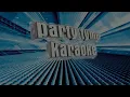 Talking Heads - Burning Down the House (Karaoke Version)