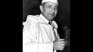 ياصاحب الصولة والصولجان أحمد البيضاوي 