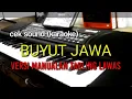 Download Lagu BUYUT JAWA-Didi Aswandi (karaoke)
