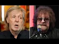 Download Lagu Paul McCartney SPEAKS OUT On Jeff Lynne CANCELLING His Final Concert At BST Hyde Park