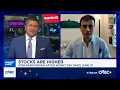 AI sector now checks all the classic bubble signs says Rockefeller International s Ruchir Sharma