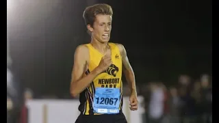 MileSplit Live Woodbridge Was Fast