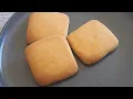 Lagu Eet-Sum-Mor Biscuits | 4 Ingredient Biscuits