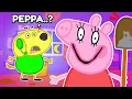 We FOUND PEPPA PIG S SECRET The BANNED Episodes
