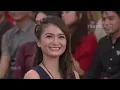 Lagu FULL ILK (INDONESIA LAWAK KLUB) BERTEMAN DENGAN MANTAN 19 JANUARI 2016