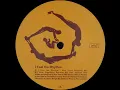 Ron Trent - I Feel The Rhythm (Inner Experience Revision)