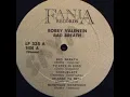 TU ERES MI COCO, LA OLA MARINA, BOBBY VALENTIN, TITO PUENTE, DJ salsaDura 