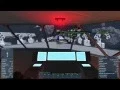 Space Engineers Nav Sensor Lights Demo