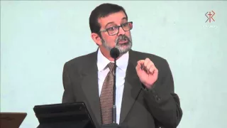 Mateus 27.62-66 - Ações dos inimigos de Jesus - Pr. Marcos Granconato