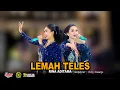 Rina Aditama - Lemah Teles (Official Music Live)
