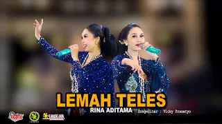 Download Rina Aditama - Lemah Teles (Official Music Live) MP3