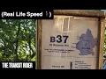 Ride Brooklyn Bus B37 Bay Ridge to Boerum Hill Real Time Speed