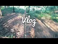 Pemandangan alam pagi hari |GARIS SENJA Vlog