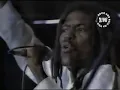 Cidade Negra  ao vivo no Olympia  SP (show completo) 1991