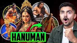 RAMAYANA FULL BREAKDOWN! 🔥 Hanuman Ji & HUGE Hidden Details REVEALED!