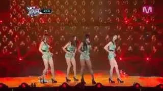 Download 씨스타_나 혼자(Alone by SISTAR@M COUNTDOWN Nihao-Taiwan 2013.4.25) MP3