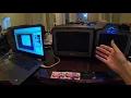 Download Lagu Testing the Fargo HDPii Plus Card printers