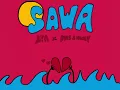 AYA x bees and honey - SAWA (Official Audio)
