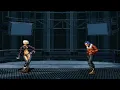 [TAS] Angel VS K9999 (KoF 2002 MP2)