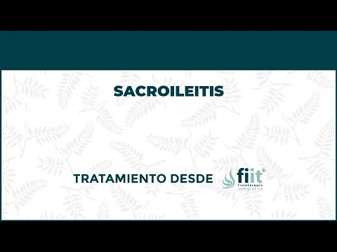 Sacroileitis o Inflamación sacroiliaca. Tratamiento de Fisioterapia - FisioClinics Barcelona, Barna