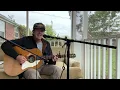 Single Parent Double Wide - Solon Holt Backporch sessions 01