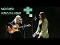 Lagu Nightwish   How's The Heart Acoustic!