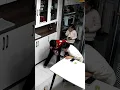Quick-thinking child saves mother s life