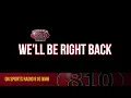 The Program - Wednesday