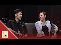 Lagu Kami subur, serah Tuhan soal zuriat - Adam Lee dan Sweet Qismina