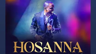 HOSANNA - Minister Ellard Cherayi (Live)