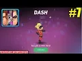 Download Lagu Disney Heroes Battle Mode Gameplay #7 - Chapter 4 part 1