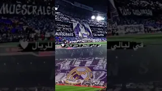 في ليالي الابطال لا مثيل للريال 